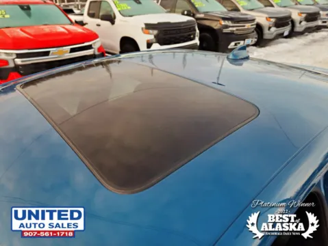 More photos of 2021 Dodge Charger SXT Sedan 4D at United Auto Sales, AK