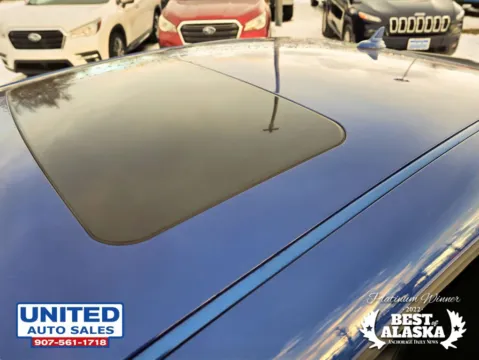 Photos of 2022 Dodge Challenger GT Coupe 2D for sale in Anchorage, AK at United Auto Sales