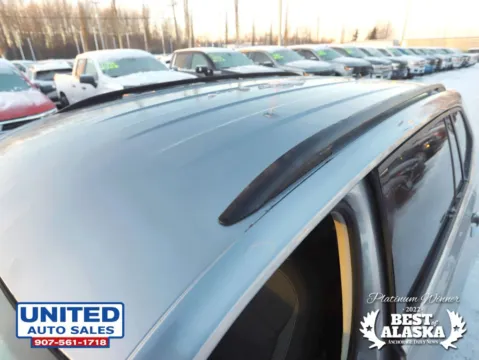 More photos of 2021 Volkswagen Tiguan S 4MOTION Sport Utility 4D at United Auto Sales, AK