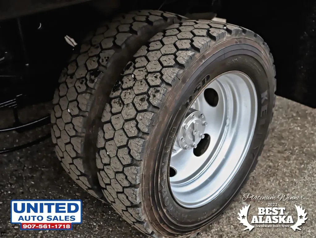 Ford F-450 photo 39