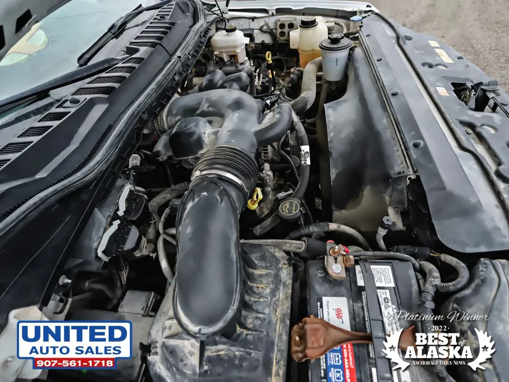Ford F-450 photo 60
