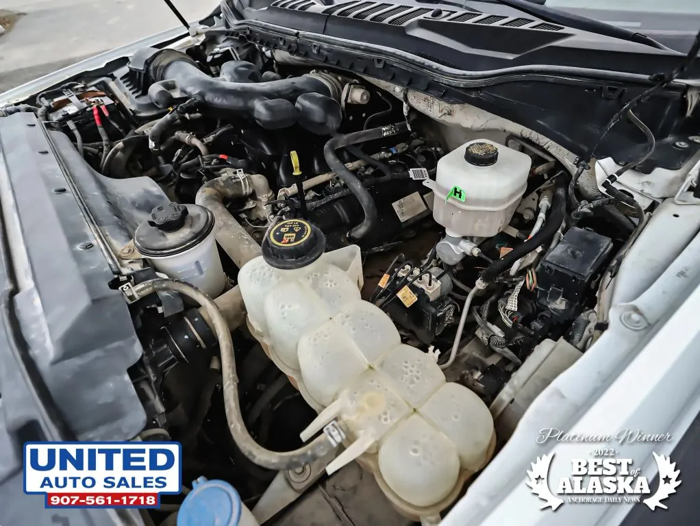 Ford F-450 photo 61