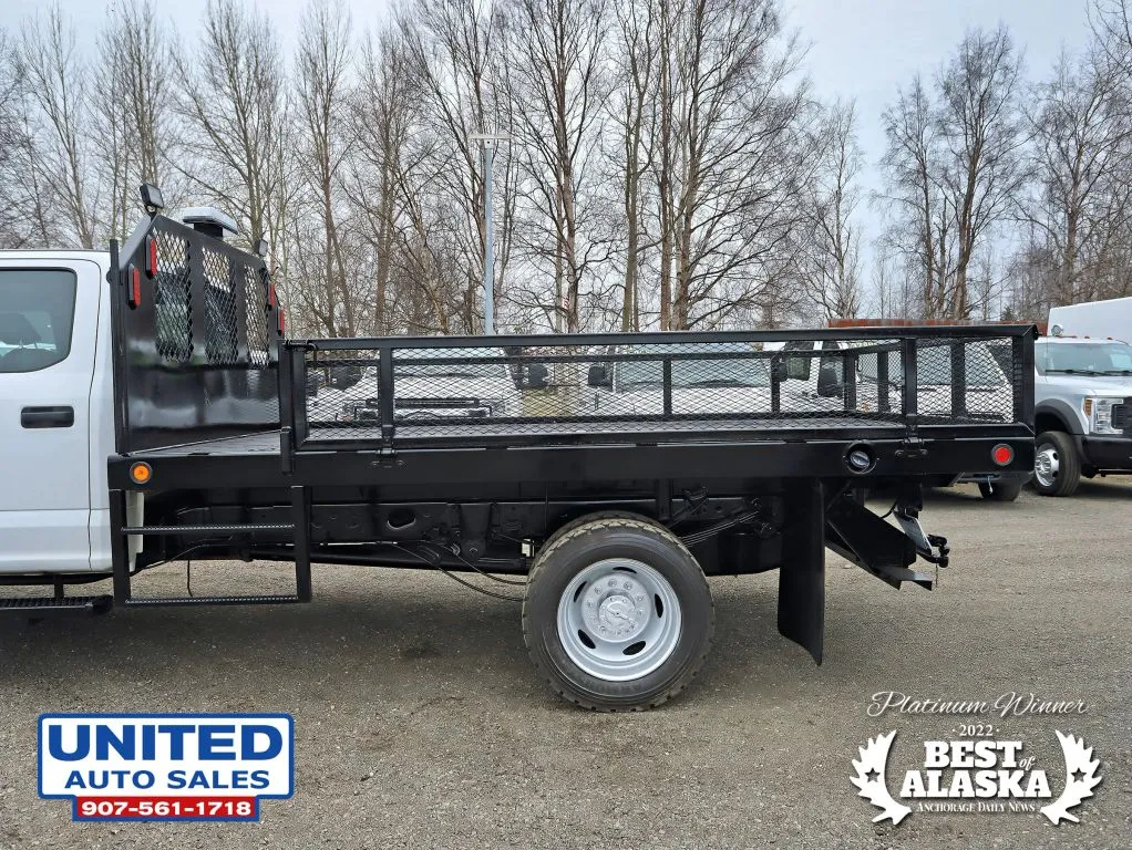 Ford F-450 photo 56