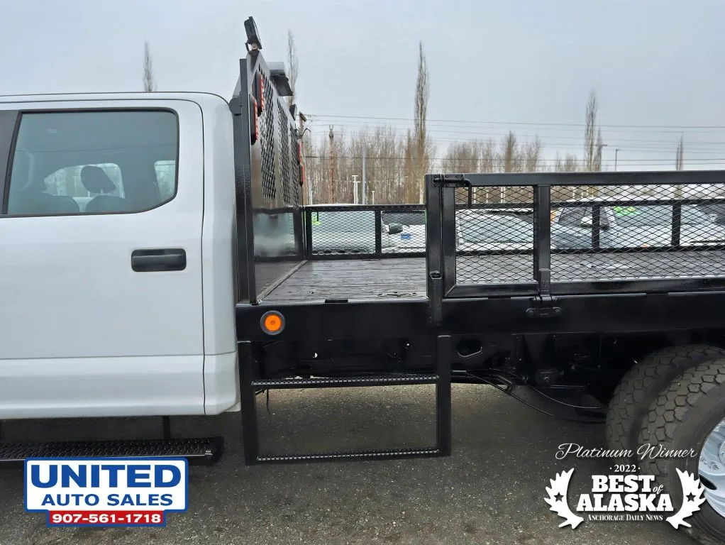Ford F-450 photo 52