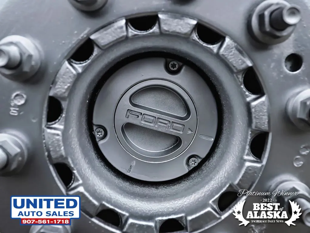 Ford F-450 photo 50
