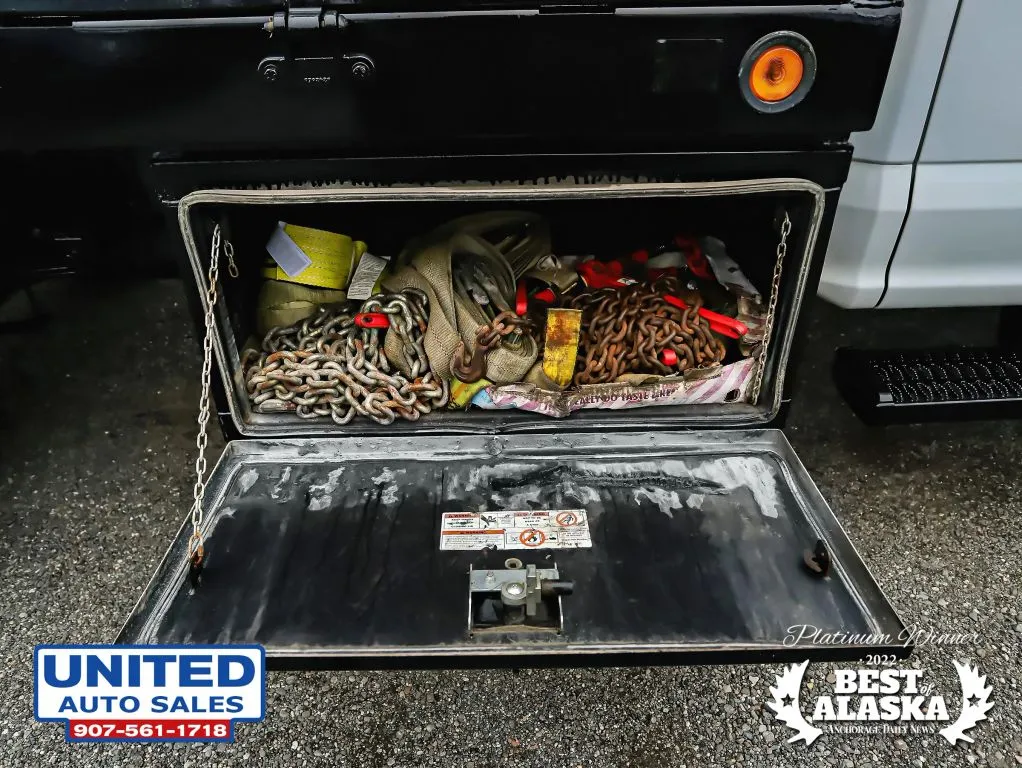 Ford F-450 photo 46