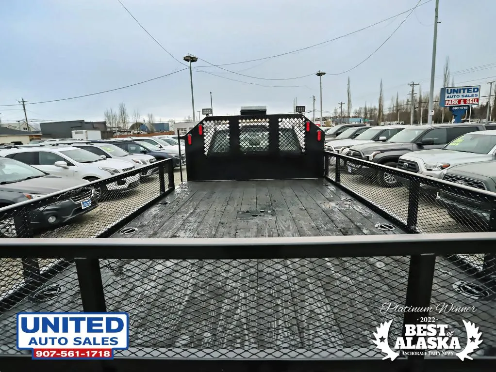 Ford F-450 photo 42
