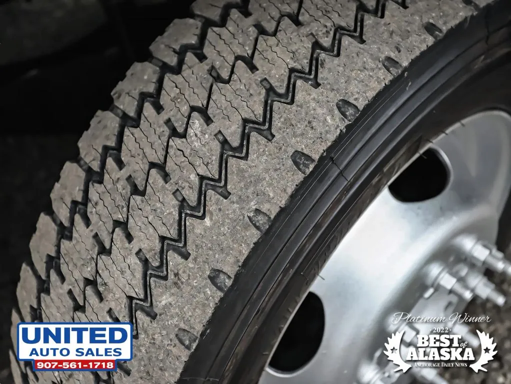 Ford F-450 photo 55