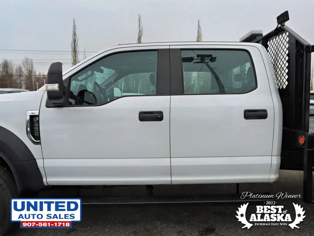 Ford F-450 photo 51