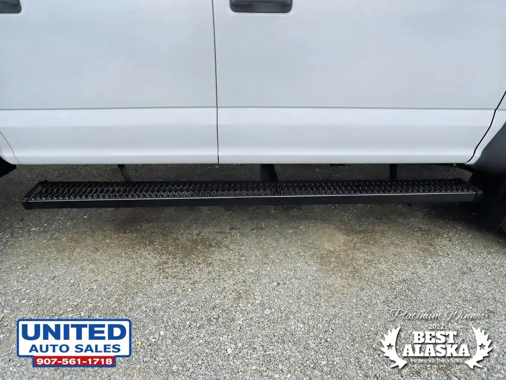 Ford F-450 photo 47