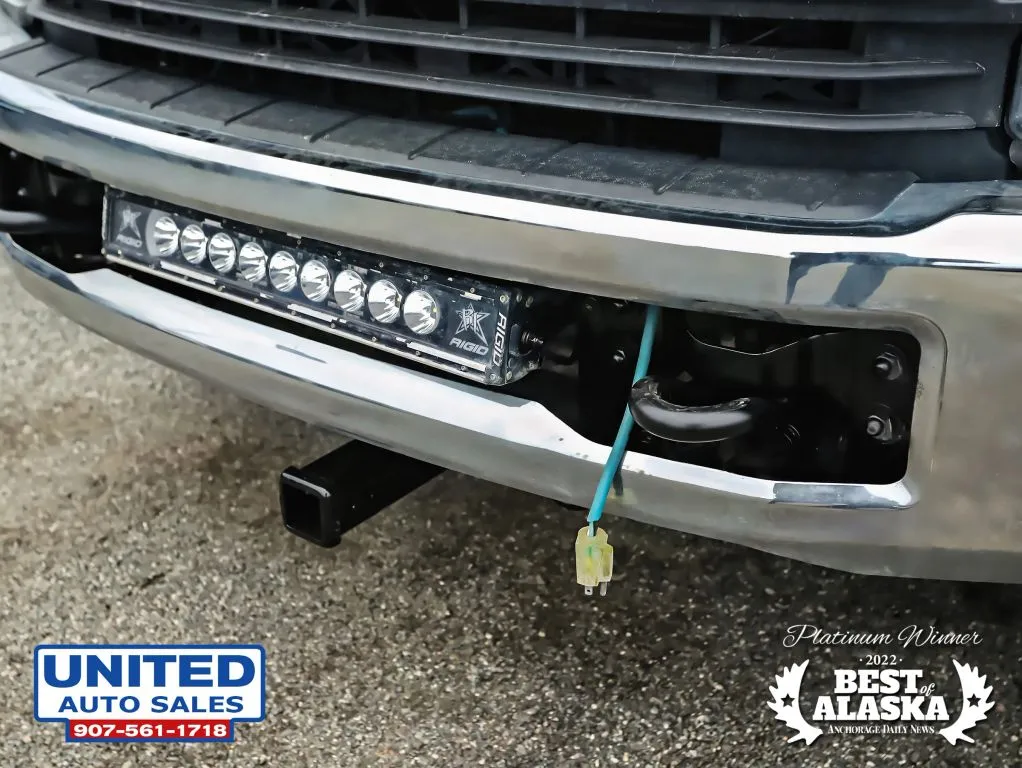 Ford F-450 photo 38
