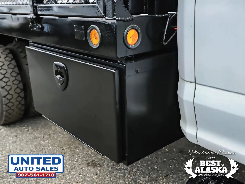 Ford F-450 photo 45