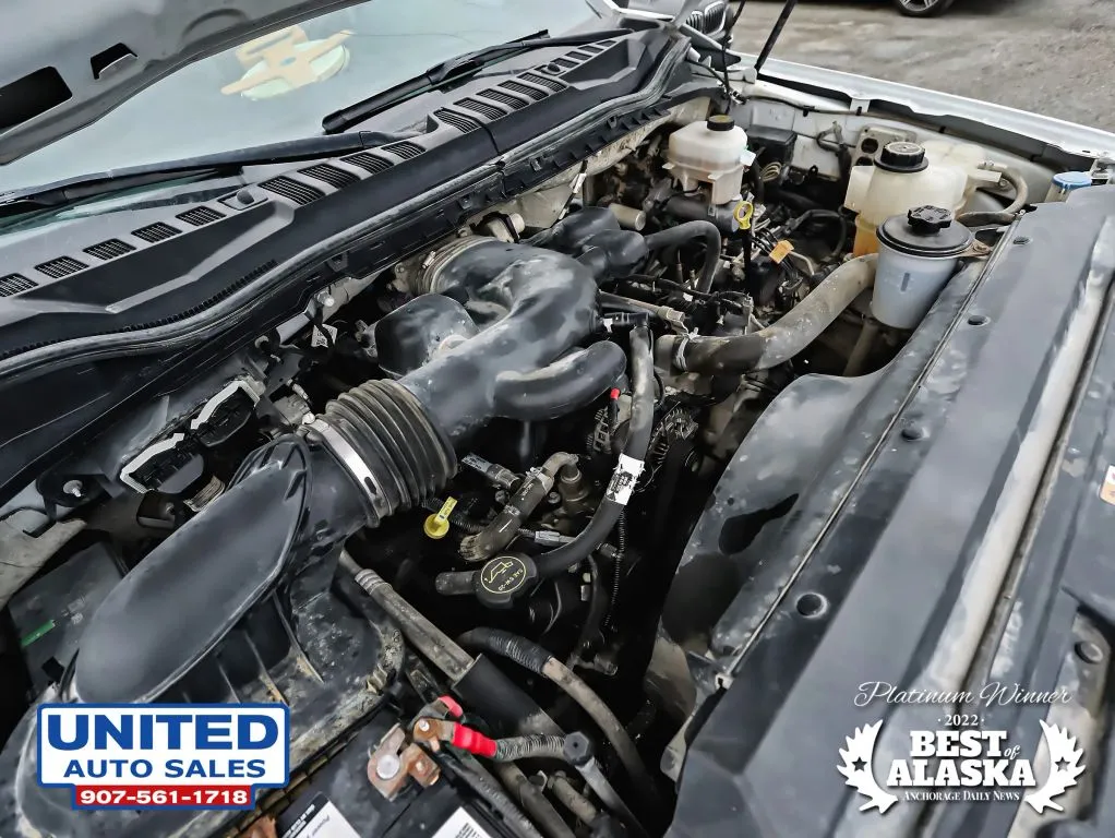 Ford F-450 photo 59