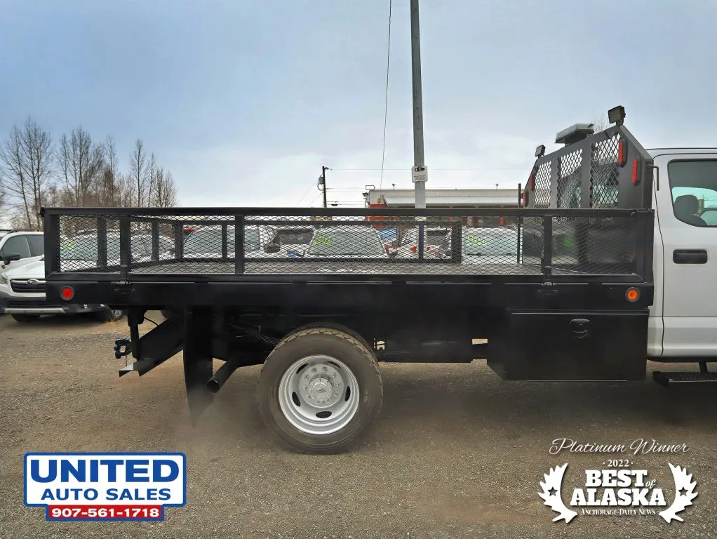 Ford F-450 photo 41