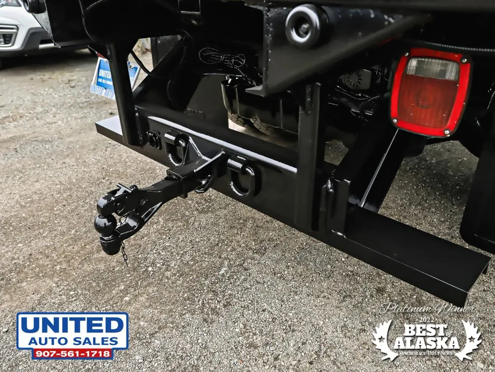 Ford F-450 photo 40