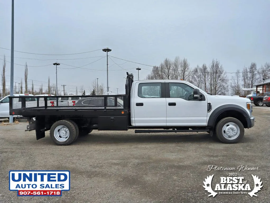 Ford F-450 photo 57