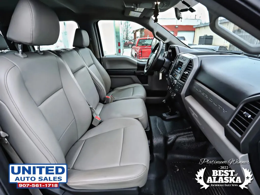 Ford F-450 photo 10