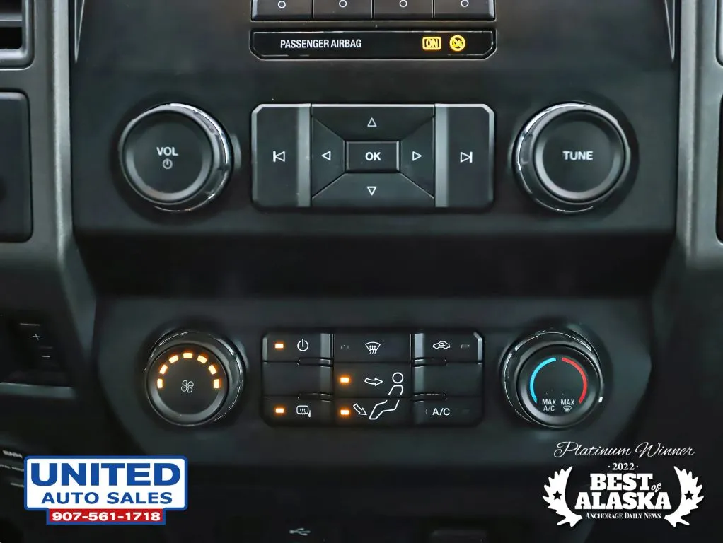 Ford F-450 photo 15