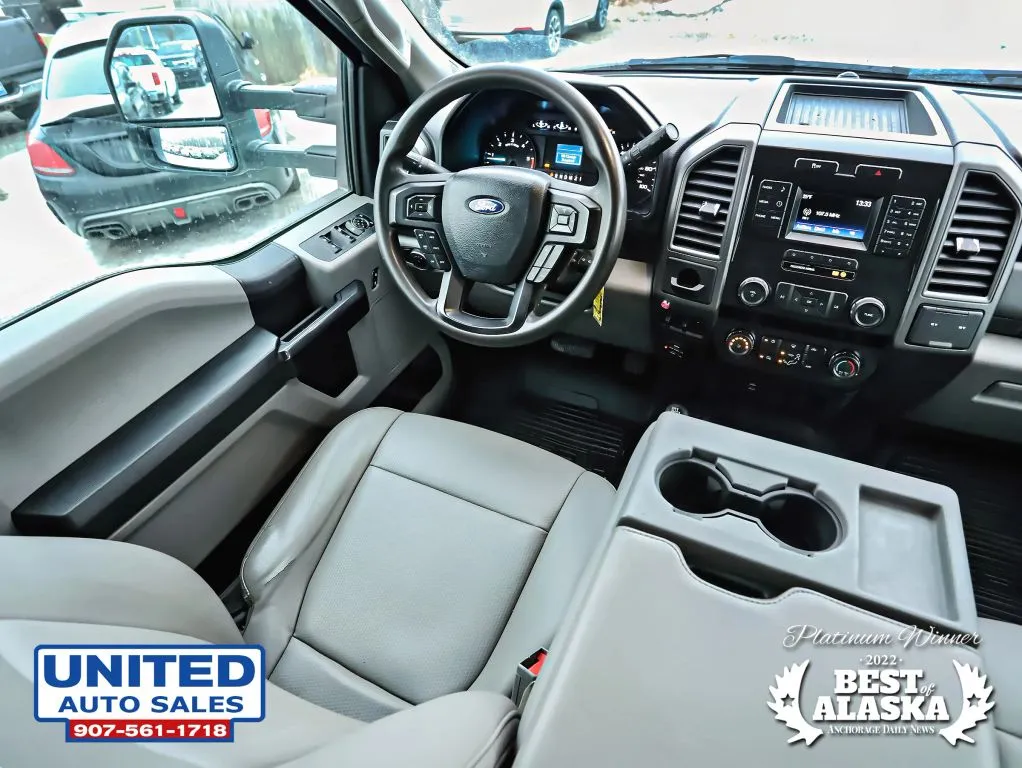 Ford F-450 photo 29