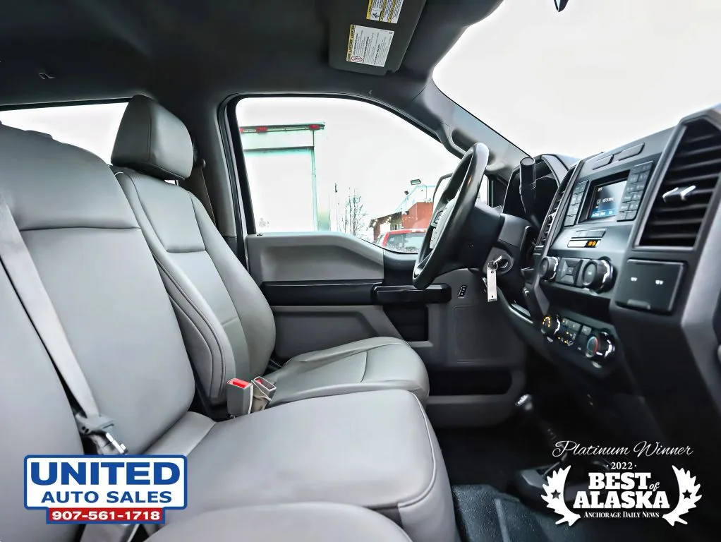 Ford F-450 photo 24