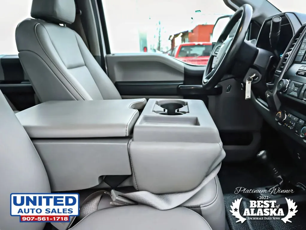 Ford F-450 photo 27
