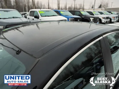 More photos of 2023 Toyota Camry LE Sedan 4D at United Auto Sales, AK