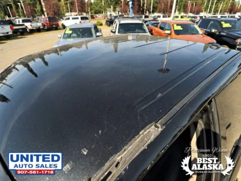 More photos of 2018 Ram 1500 Quad Cab Express Pickup 4D 6 1/3 ft at United Auto Sales, AK