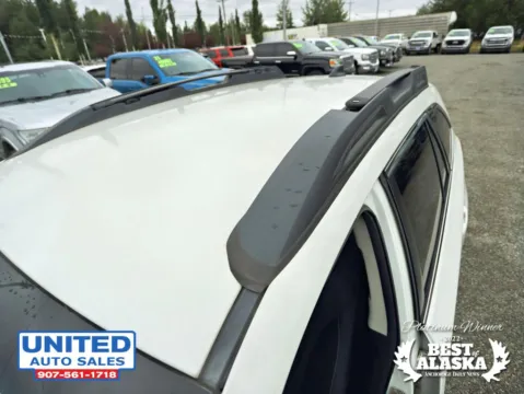 More photos of 2016 Subaru Outback 2.5i Premium Wagon 4D at United Auto Sales, AK