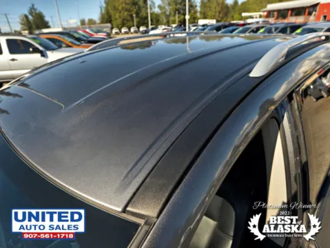 More photos of 2019 Nissan Pathfinder SL Sport Utility 4D at United Auto Sales, AK