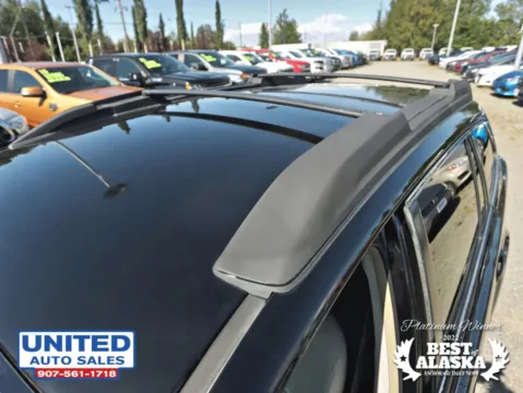 More photos of 2013 Subaru Outback 2.5i Premium Wagon 4D at United Auto Sales, AK