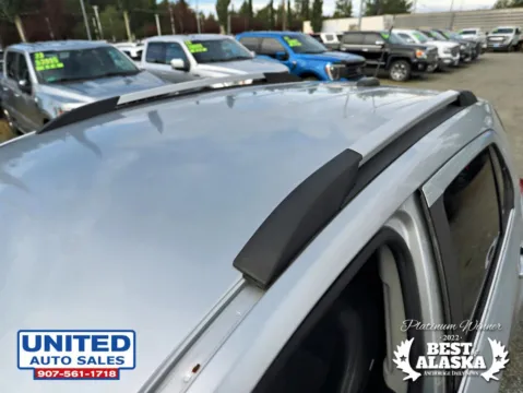 More photos of 2018 Chevrolet Trax LT Sport Utility 4D at United Auto Sales, AK