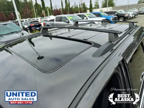 More photos of 2014 Jeep Grand Cherokee Limited Sport Utility 4D at United Auto Sales, AK