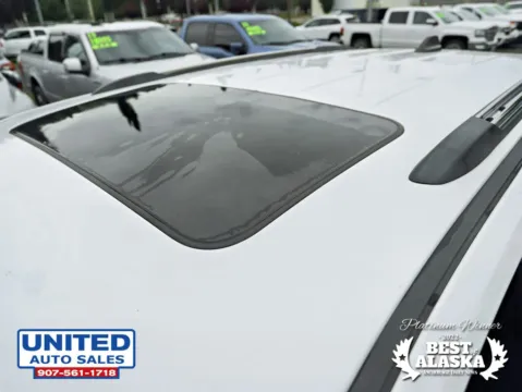 More photos of 2020 Jeep Grand Cherokee Limited Sport Utility 4D at United Auto Sales, AK