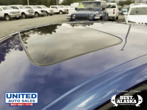 Photos of 2023 Honda Accord Hybrid Sport Sedan 4D for sale in Anchorage, AK at United Auto Sales