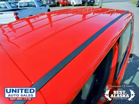 More photos of 2017 Jeep Renegade Sport SUV 4D at United Auto Sales, AK
