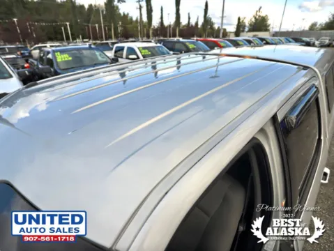 More photos of 2016 Ford F-150 SuperCrew Cab XLT Pickup 4D 6 1/2 ft at United Auto Sales, AK