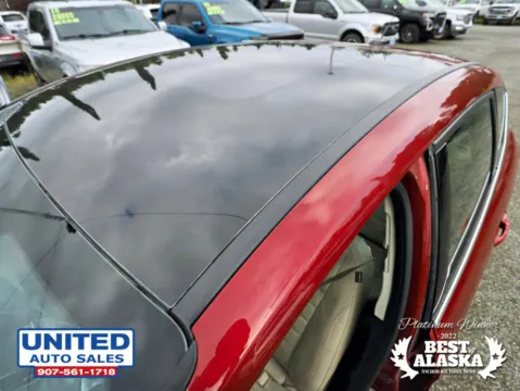 More photos of 2013 Ford C-MAX Hybrid SEL Wagon 4D at United Auto Sales, AK