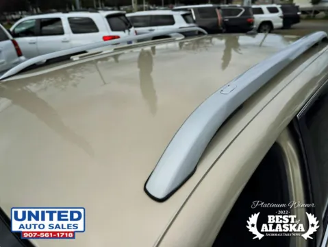 More photos of 2015 Jeep Cherokee Latitude Sport Utility 4D at United Auto Sales, AK