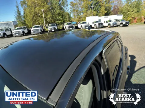 More photos of 2020 Ford Escape SE Sport Utility 4D at United Auto Sales, AK