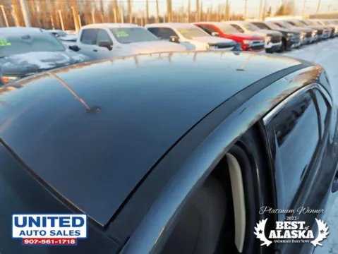 More photos of 2020 Ford Escape SE Sport Utility 4D at United Auto Sales, AK