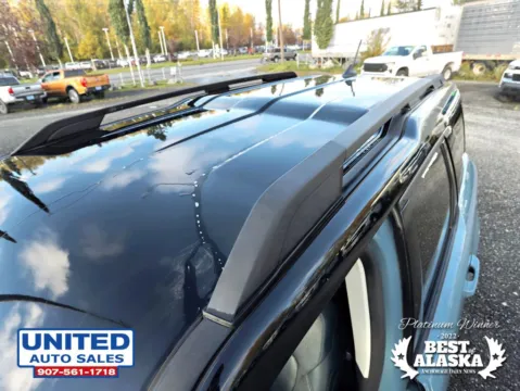 More photos of 2021 Ford Bronco Sport Outer Banks Sport Utility 4D at United Auto Sales, AK