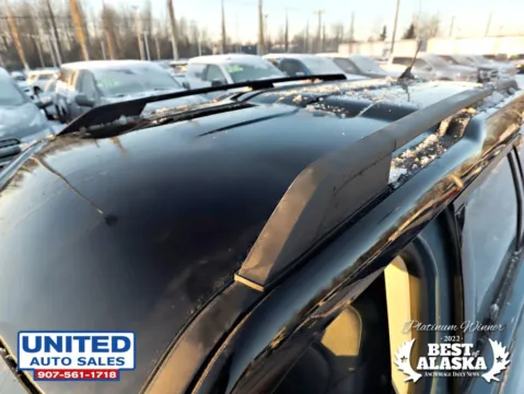 More photos of 2021 Ford Bronco Sport Outer Banks Sport Utility 4D at United Auto Sales, AK