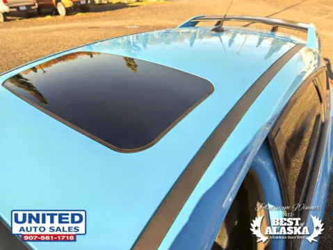 More photos of 2017 Ford Focus RS Hatchback 4D at United Auto Sales, AK
