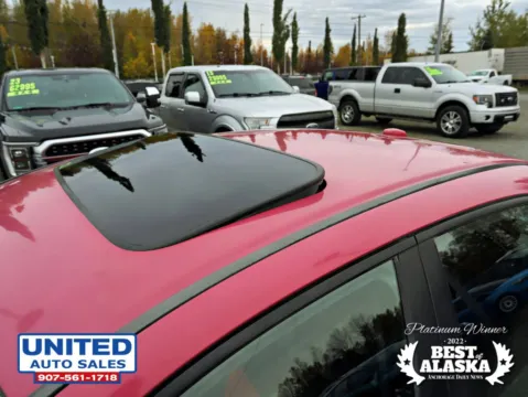 More photos of 2006 Acura TSX Sedan 4D at United Auto Sales, AK
