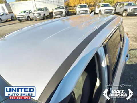 More photos of 2024 Nissan Rogue SV Sport Utility 4D at United Auto Sales, AK