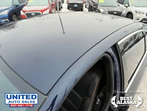 Photos of 2019 Chevrolet Impala Premier Sedan 4D for sale in Anchorage, AK at United Auto Sales