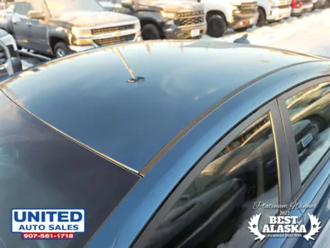 More photos of 2016 Hyundai Elantra SE Sedan 4D at United Auto Sales, AK