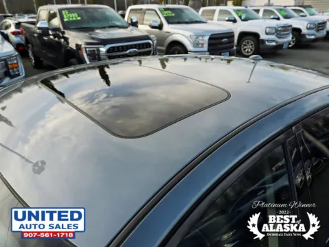 More photos of 2020 Nissan Altima 2.5 SL Sedan 4D at United Auto Sales, AK