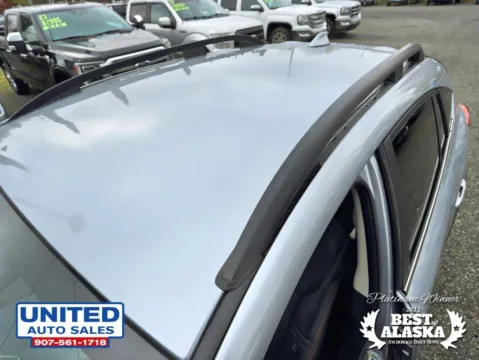 More photos of 2023 Subaru Crosstrek Limited Sport Utility 4D at United Auto Sales, AK