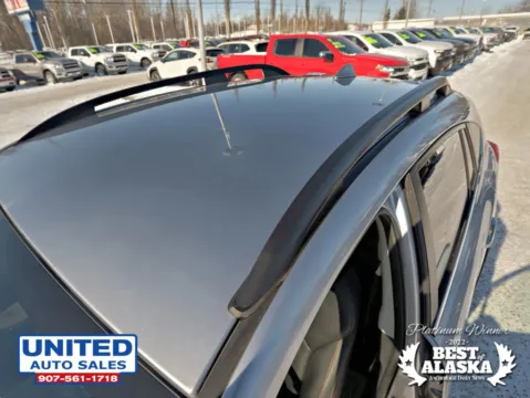 More photos of 2023 Subaru Crosstrek Limited Sport Utility 4D at United Auto Sales, AK